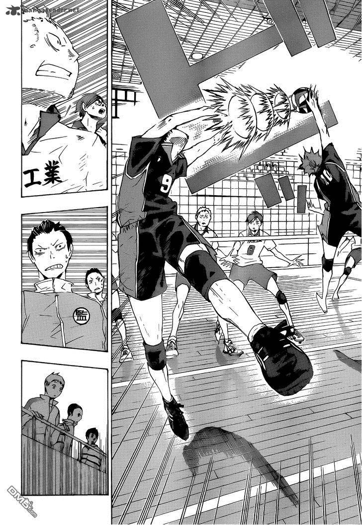 Haikyu 43 14
