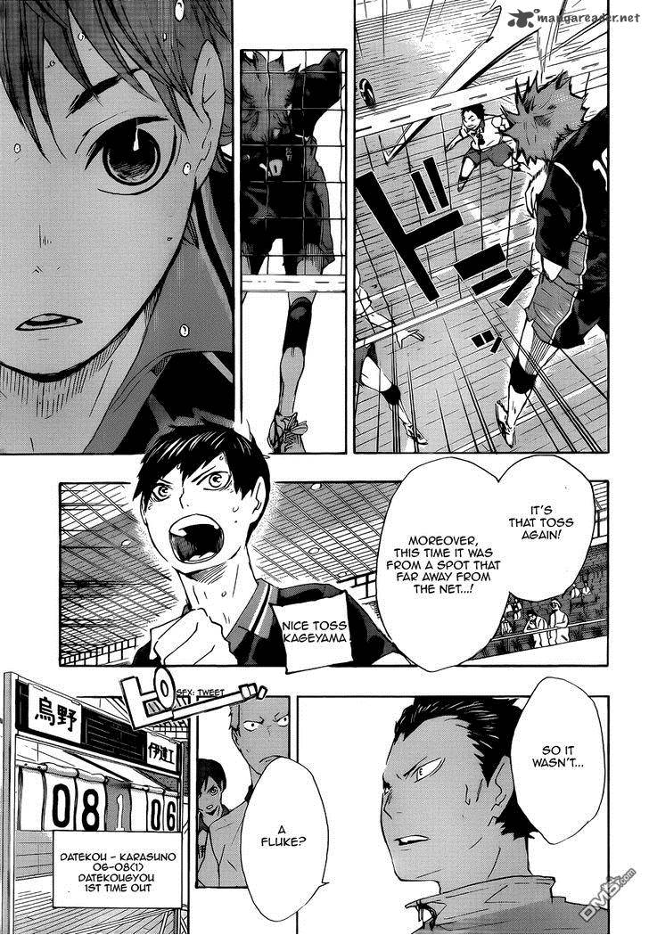 Haikyu 43 15