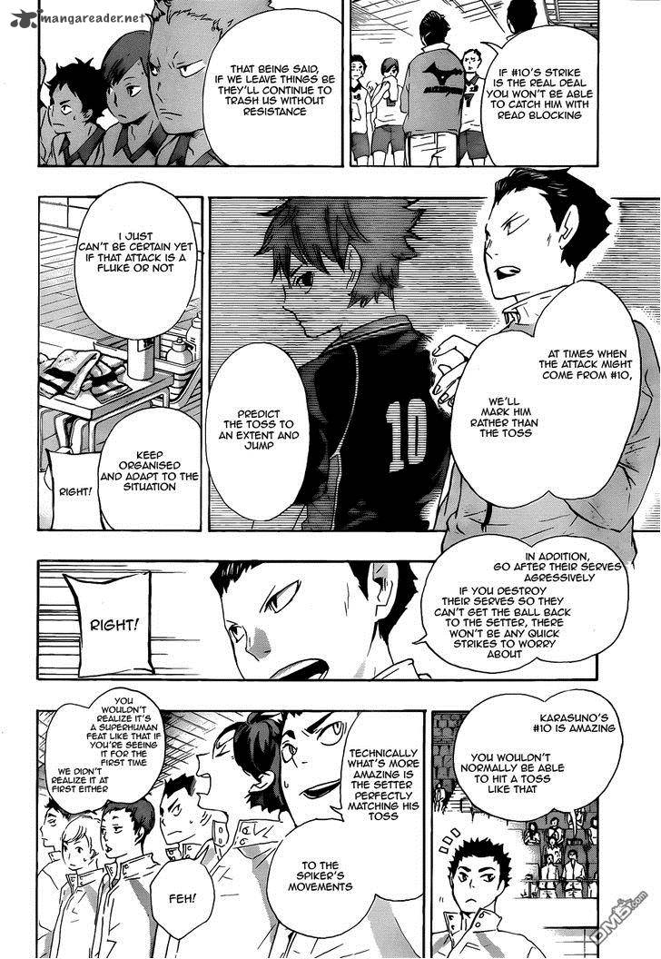 Haikyu 43 16