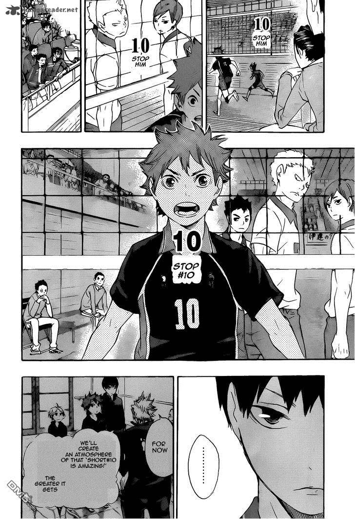 Haikyu 43 18