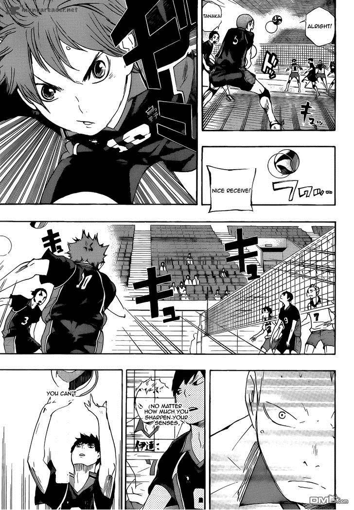 Haikyu 43 4