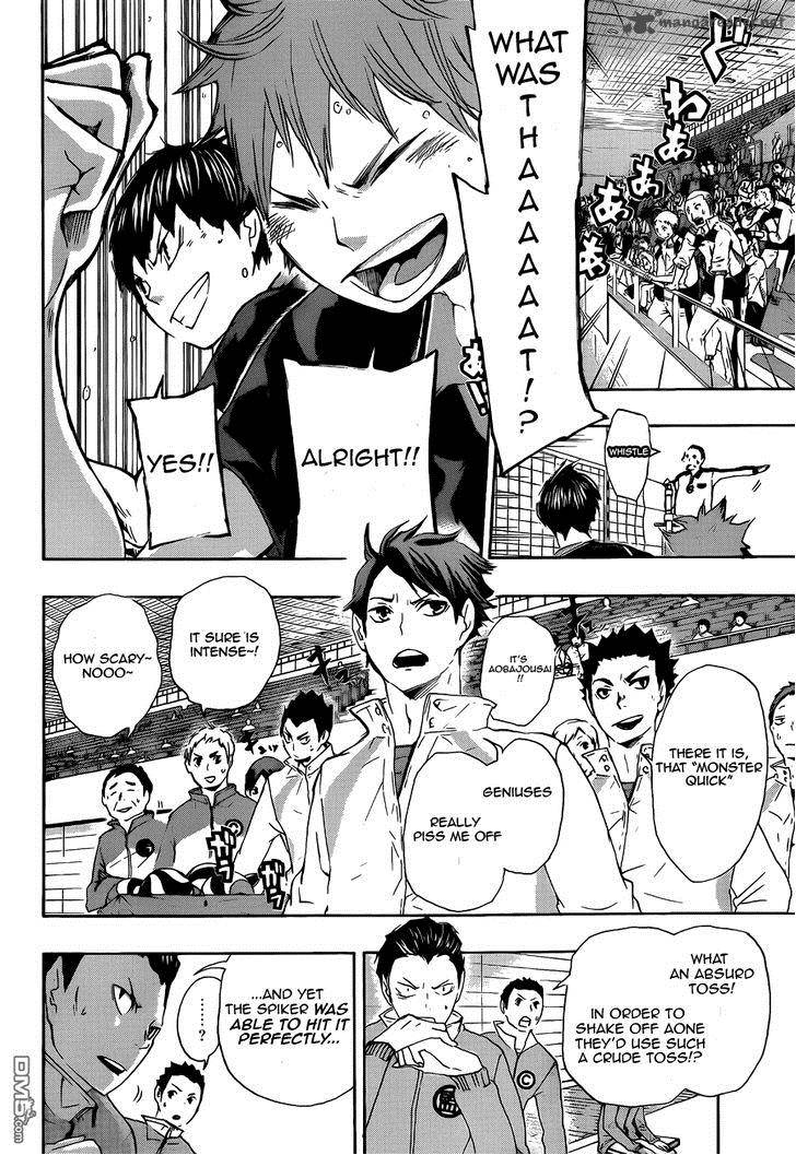 Haikyu 43 6
