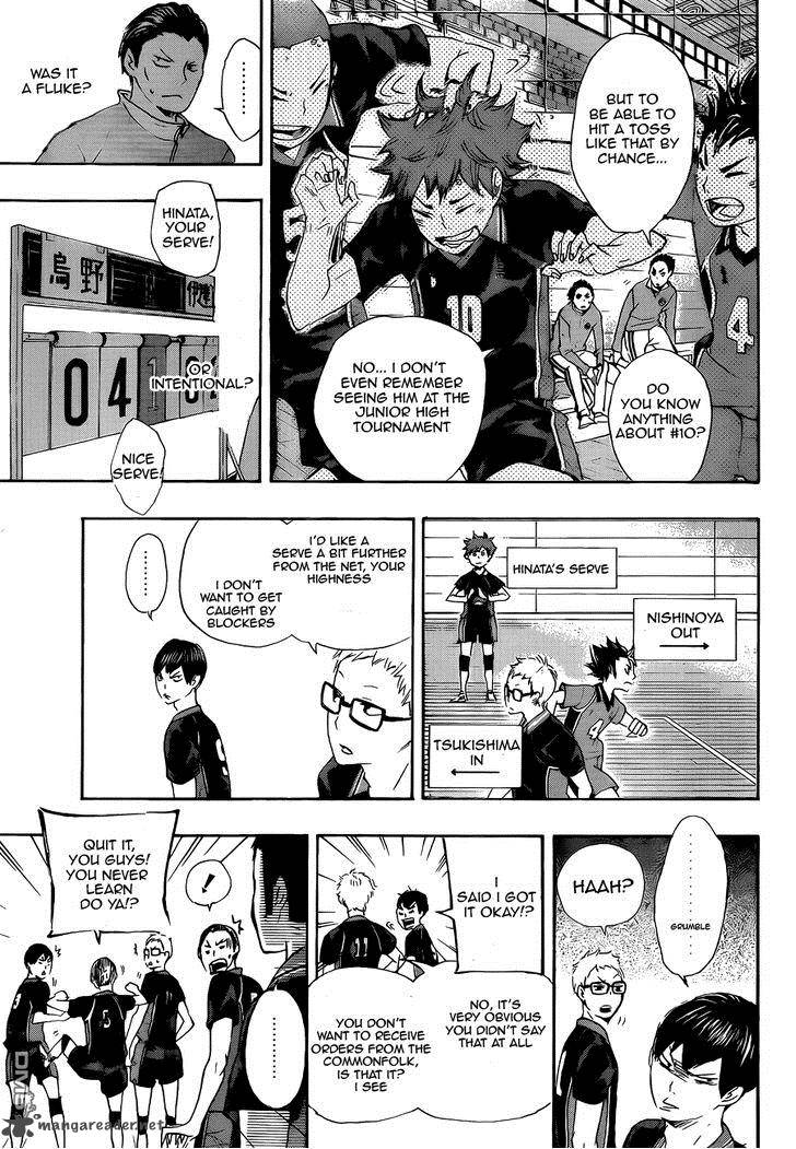 Haikyu 43 7