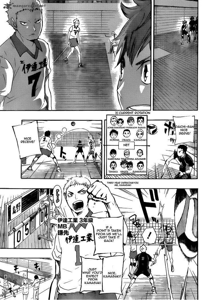 Haikyu 43 9