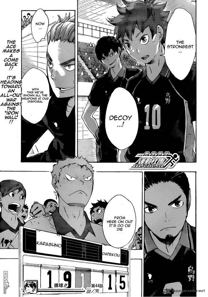 Haikyu 44 19