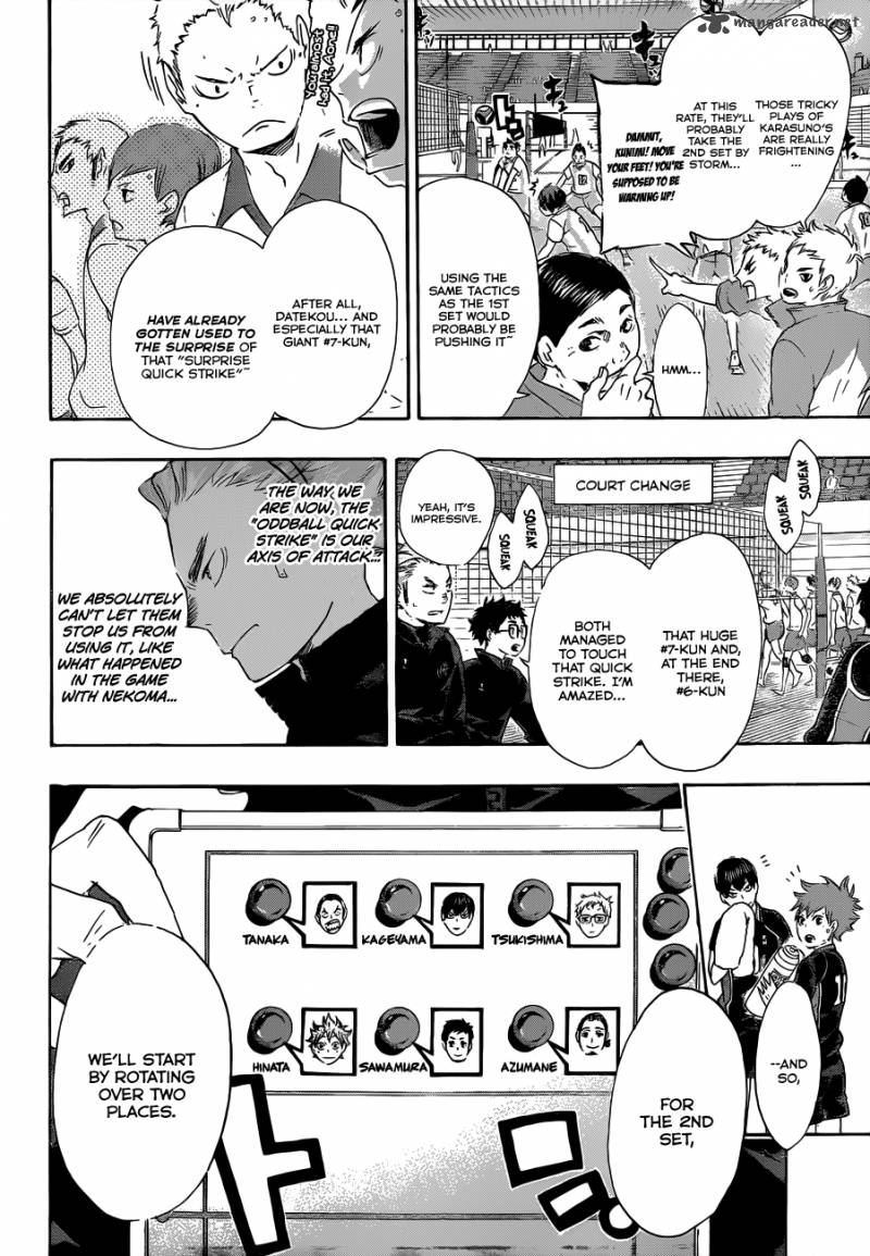 Haikyu 45 8
