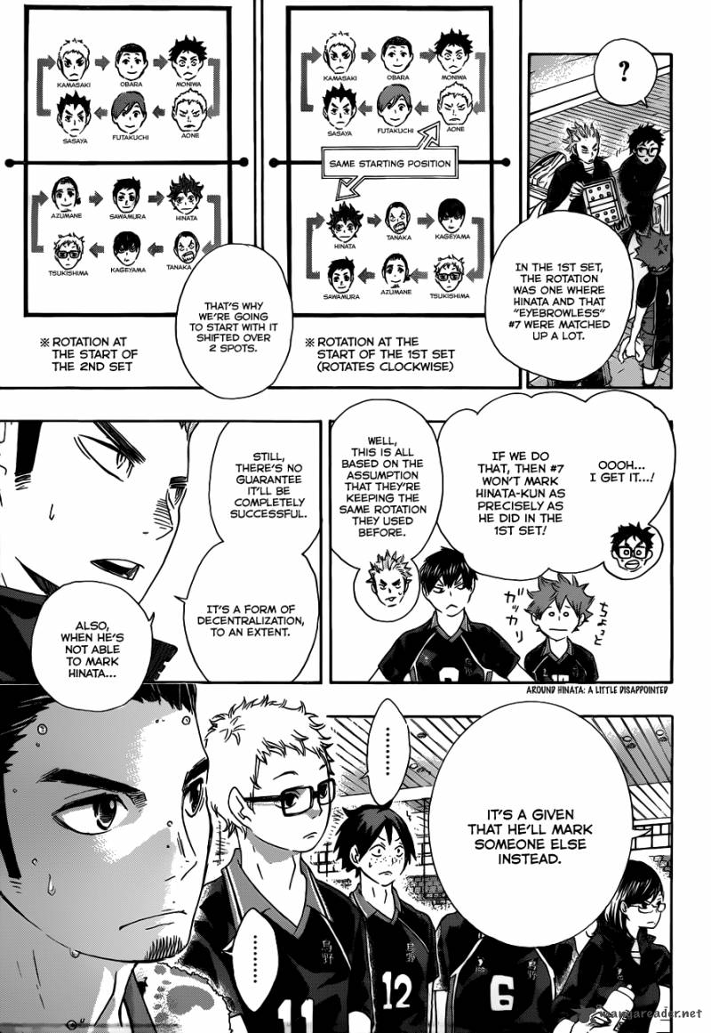 Haikyu 45 9
