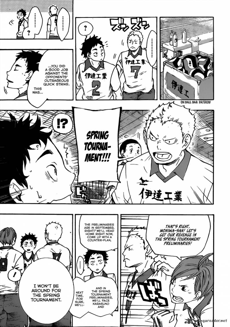 Haikyu 47 14
