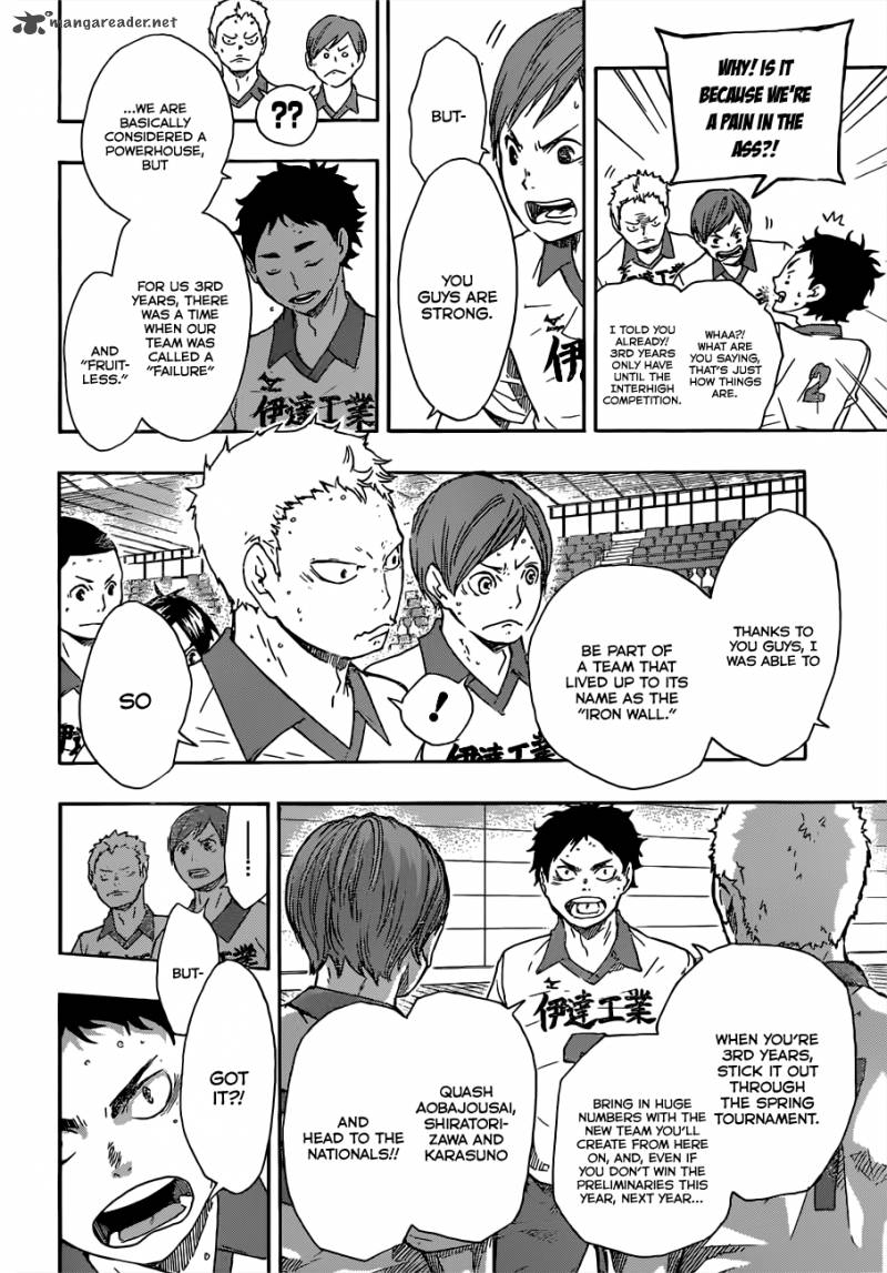 Haikyu 47 15