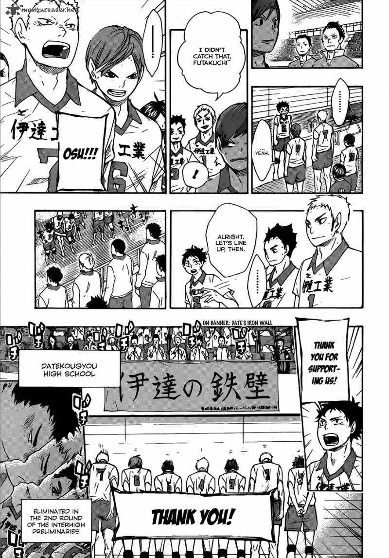 Haikyu 47 16