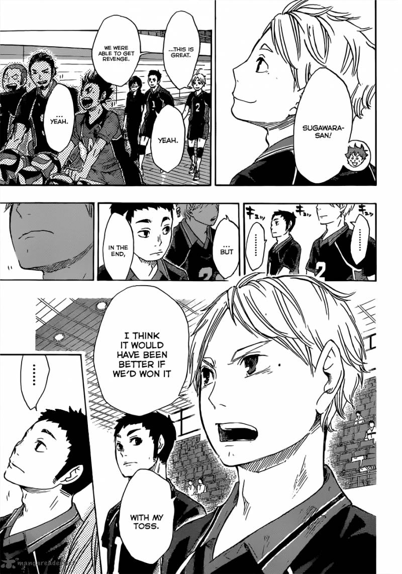 Haikyu 47 18