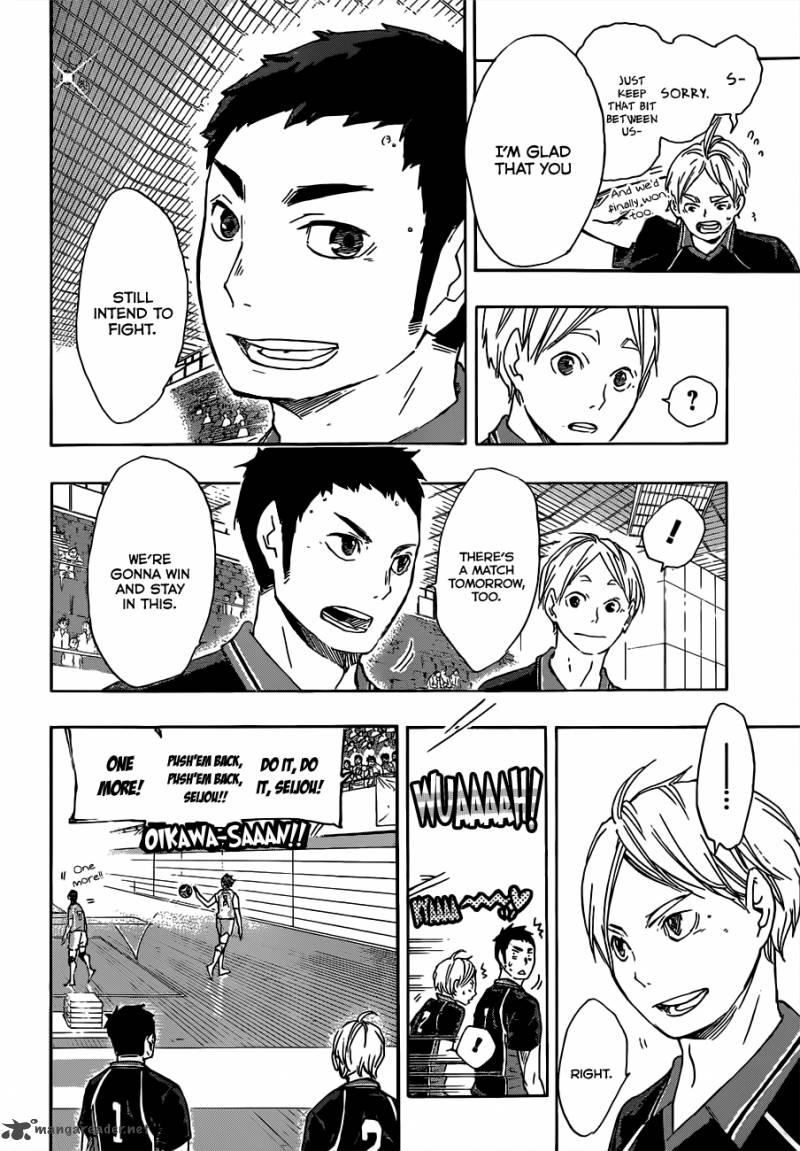 Haikyu 47 19