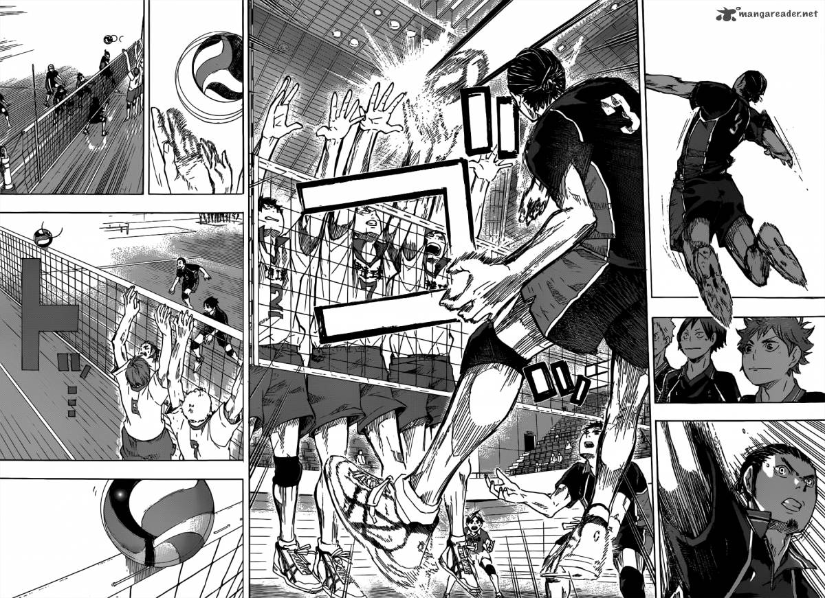 Haikyu 47 8