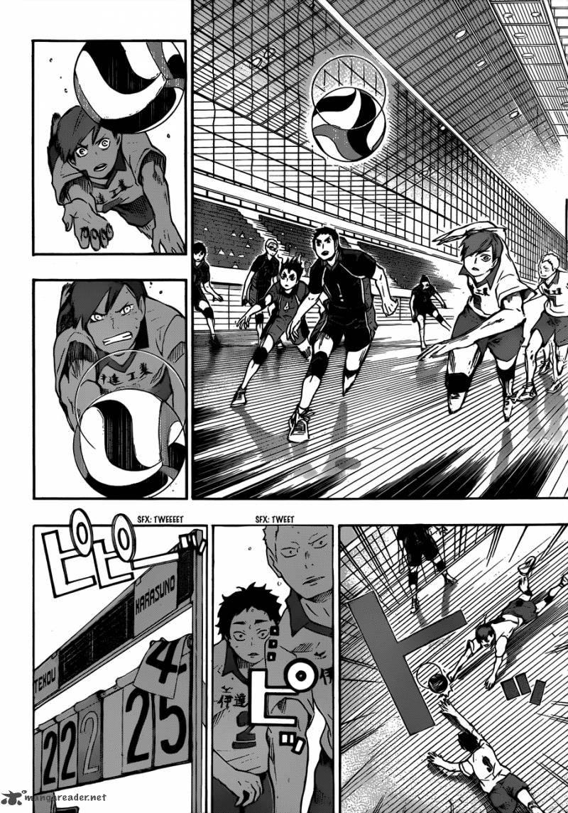 Haikyu 47 9