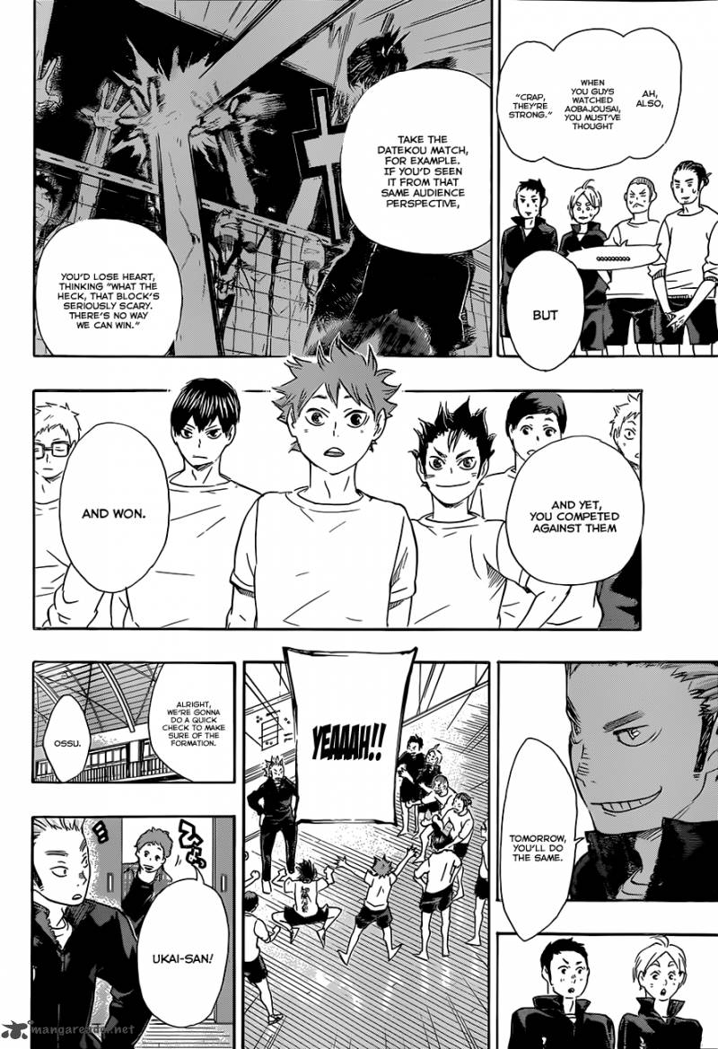 Haikyu 48 15