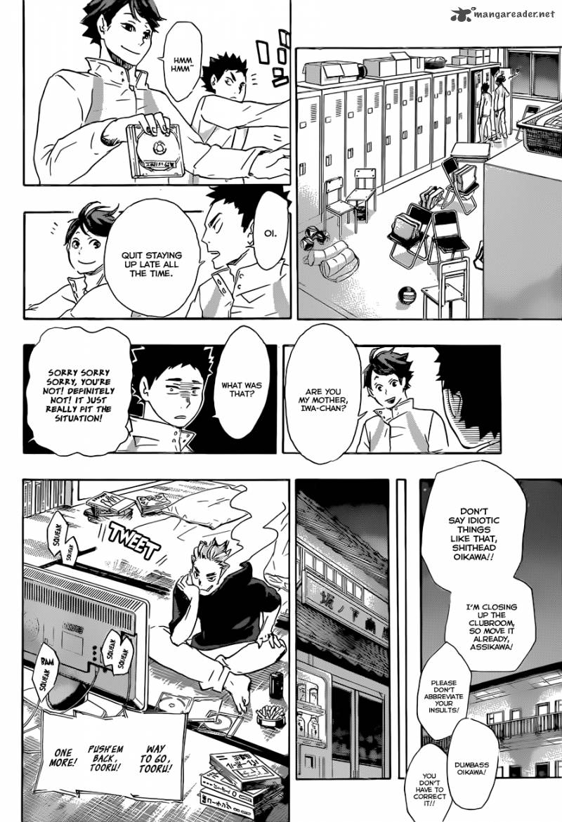 Haikyu 48 19