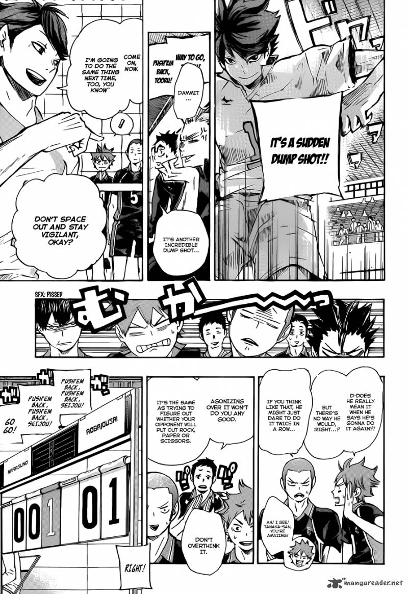 Haikyu 49 14