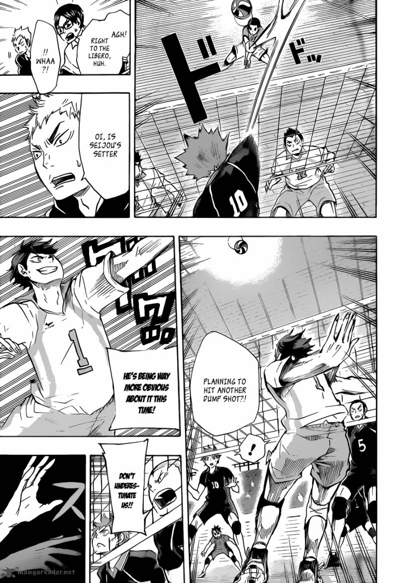 Haikyu 49 16