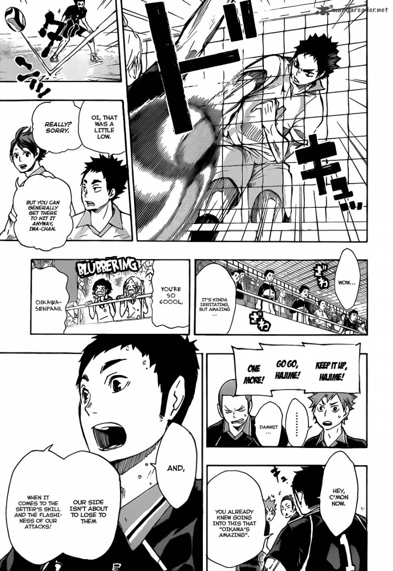 Haikyu 49 18