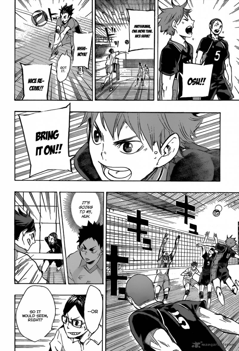 Haikyu 49 19