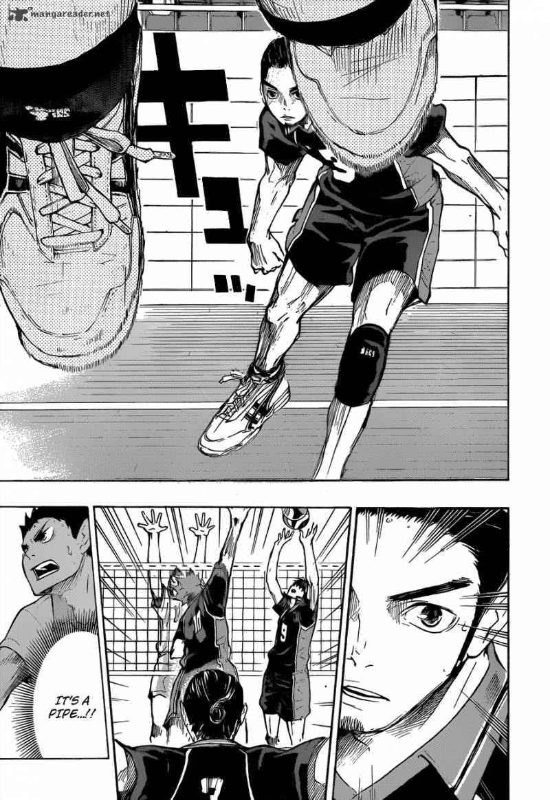 Haikyu 49 20