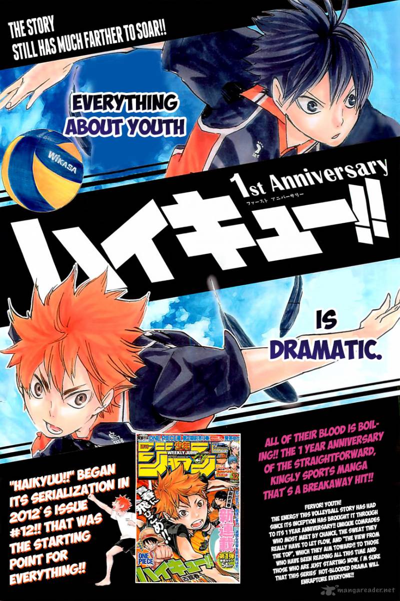 Haikyu 49 6