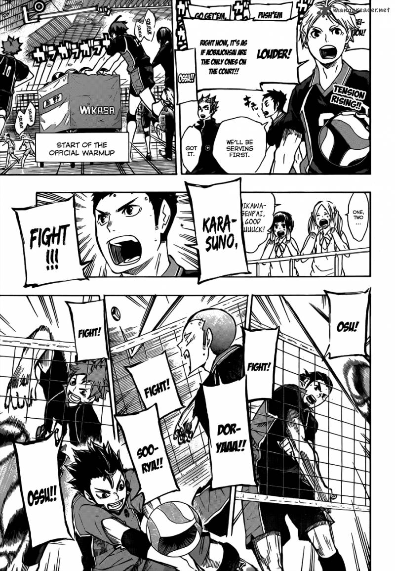 Haikyu 49 7