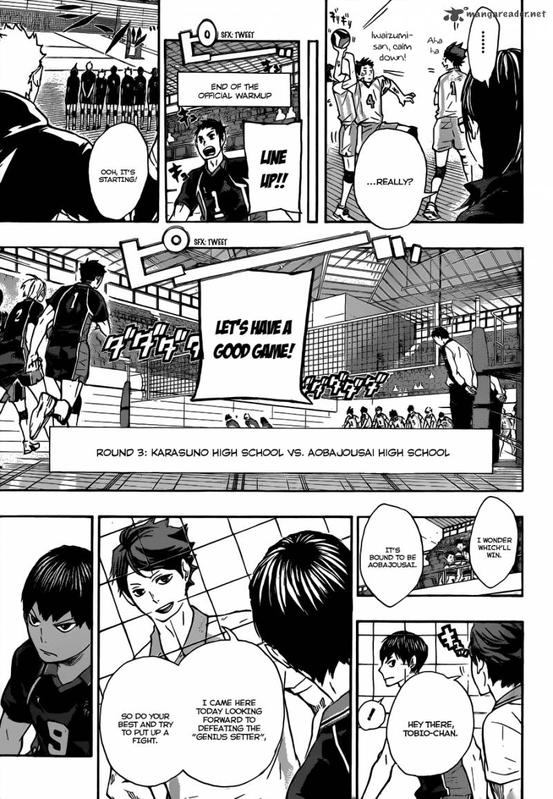 Haikyu 49 9
