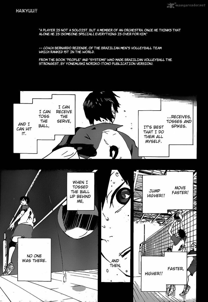 Haikyu 5 3