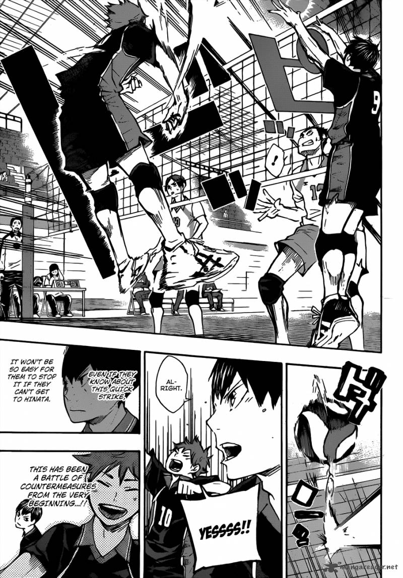 Haikyu 50 11