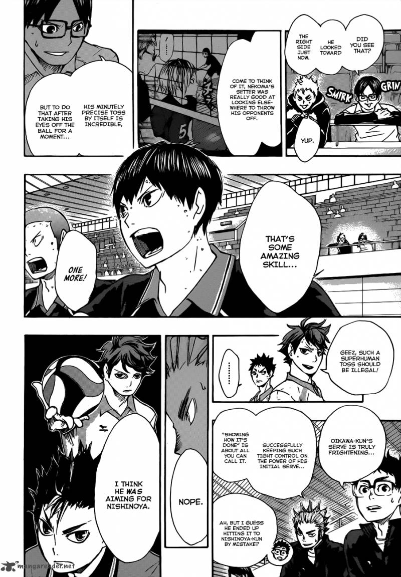 Haikyu 50 12