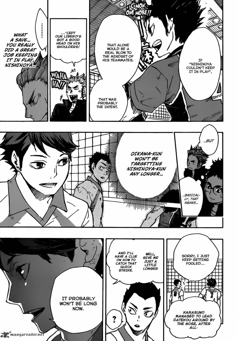 Haikyu 50 13