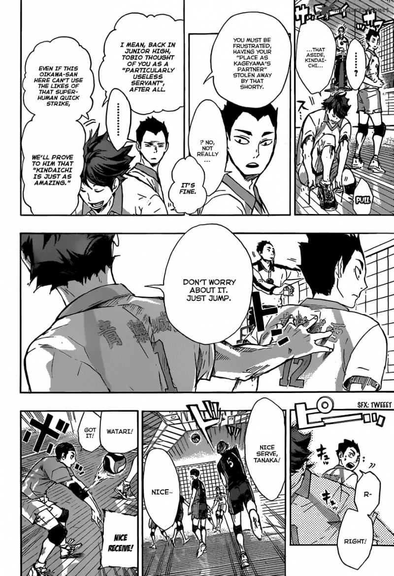 Haikyu 50 14