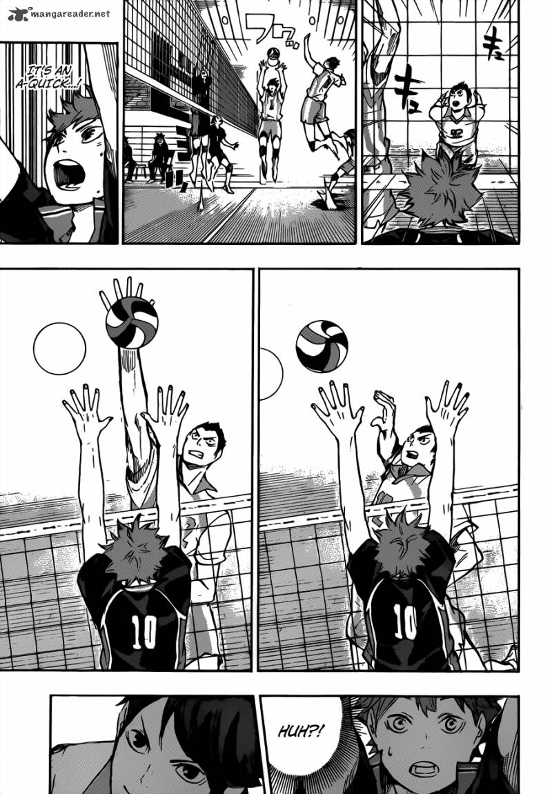 Haikyu 50 15