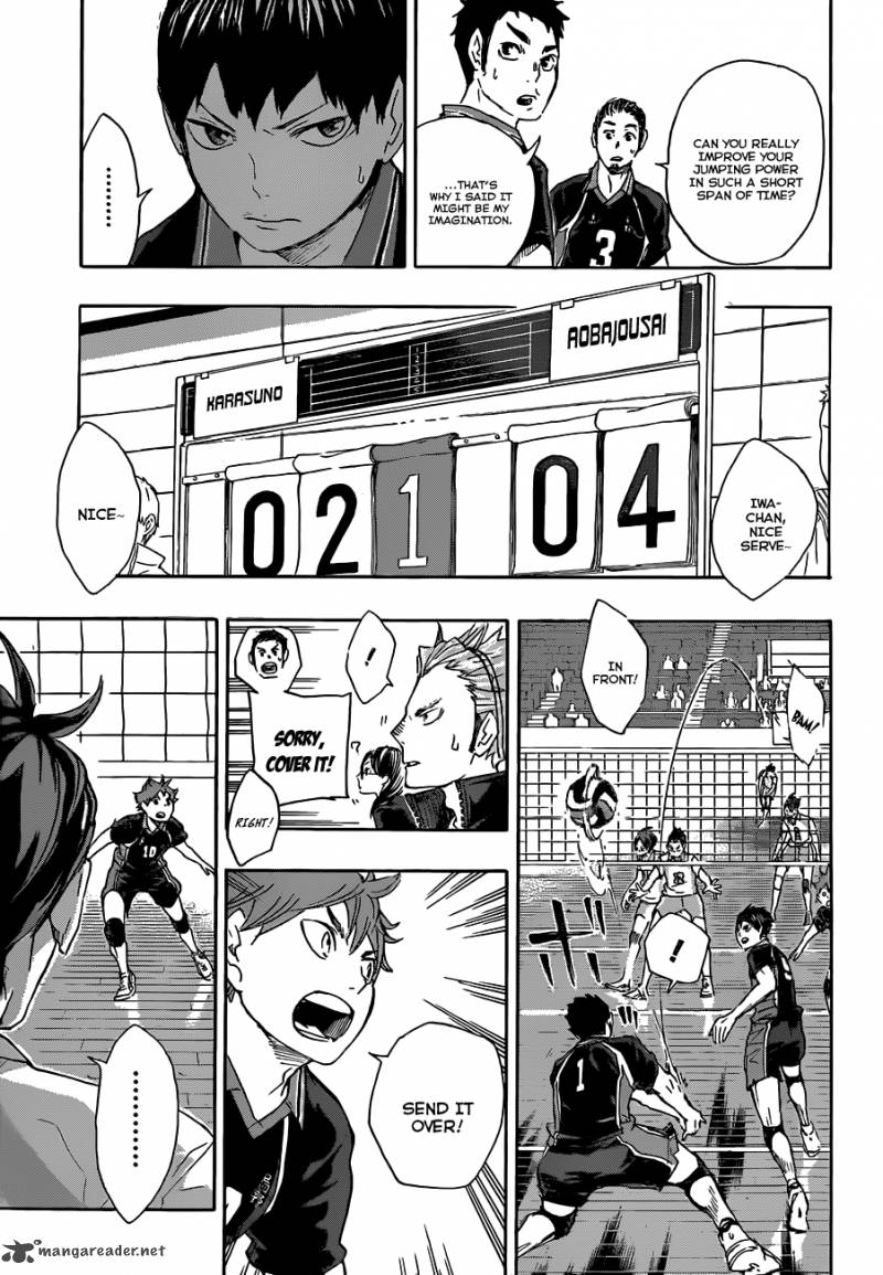 Haikyu 50 17