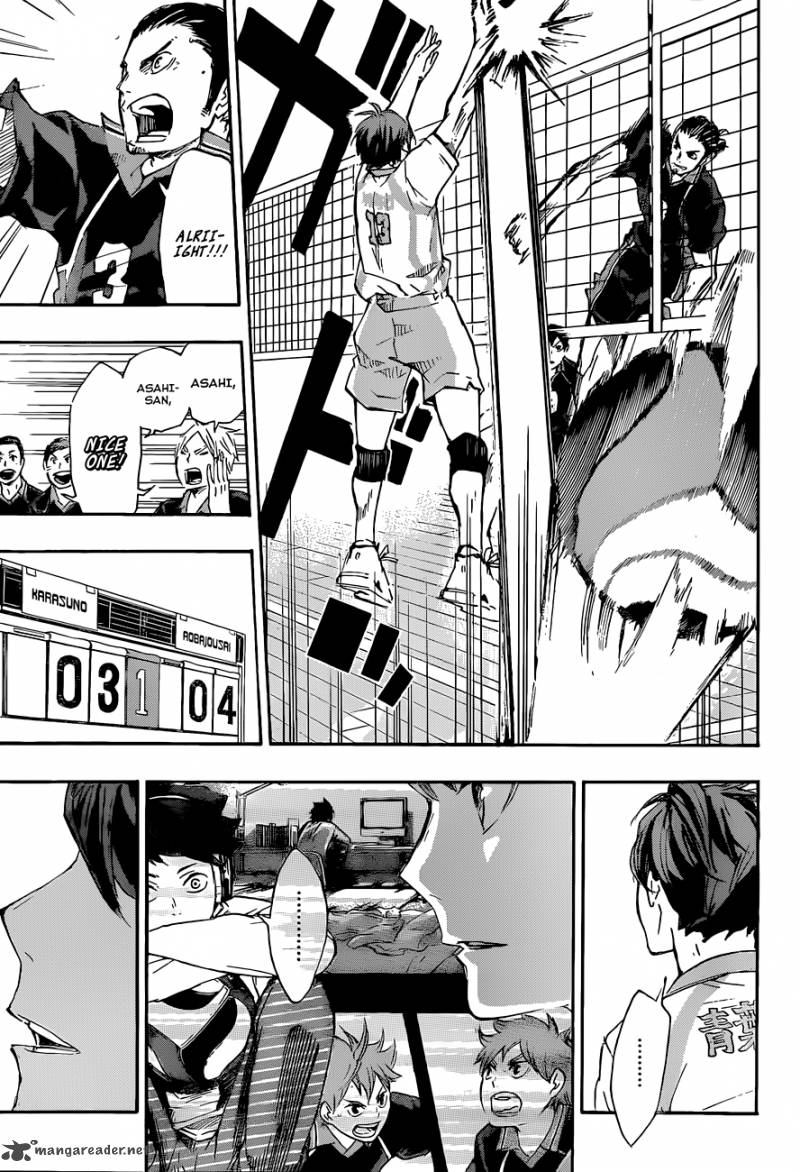 Haikyu 50 19