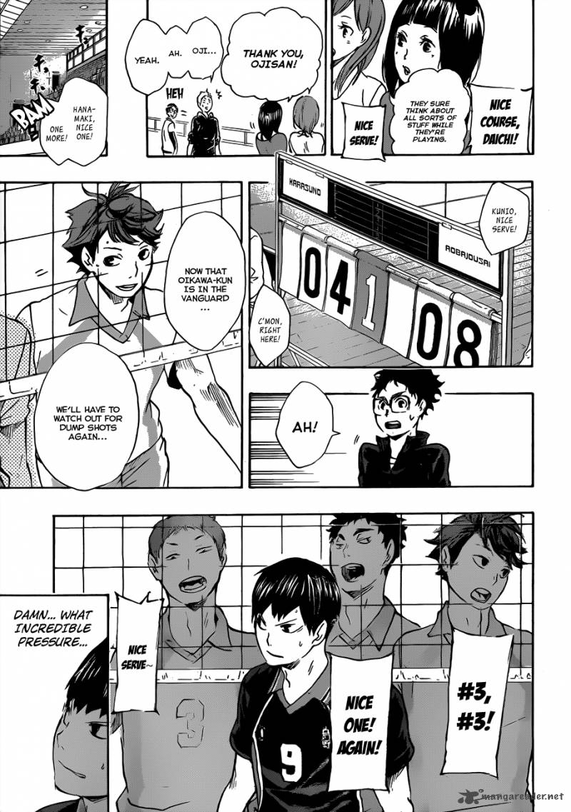 Haikyu 51 11
