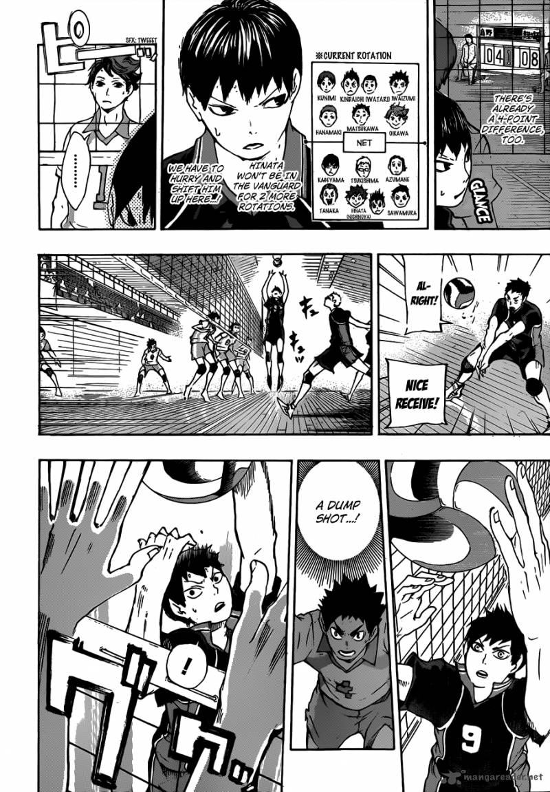 Haikyu 51 12
