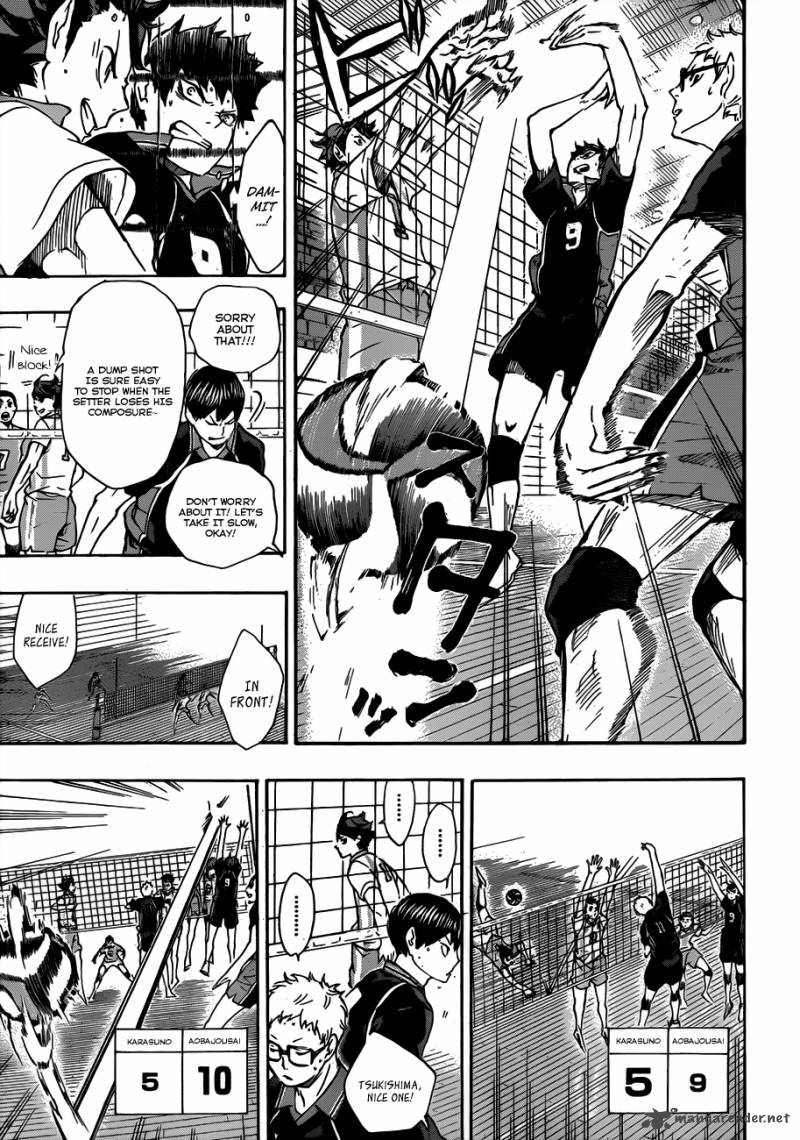 Haikyu 51 13
