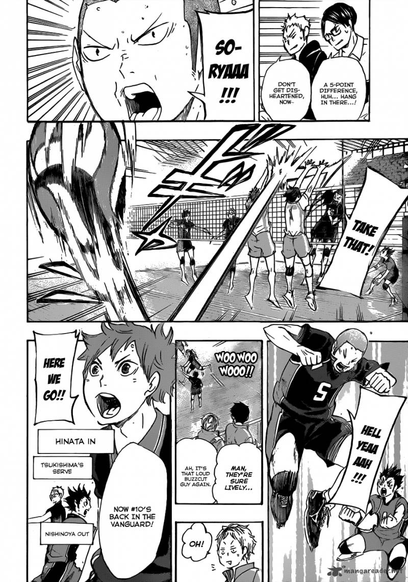 Haikyu 51 14