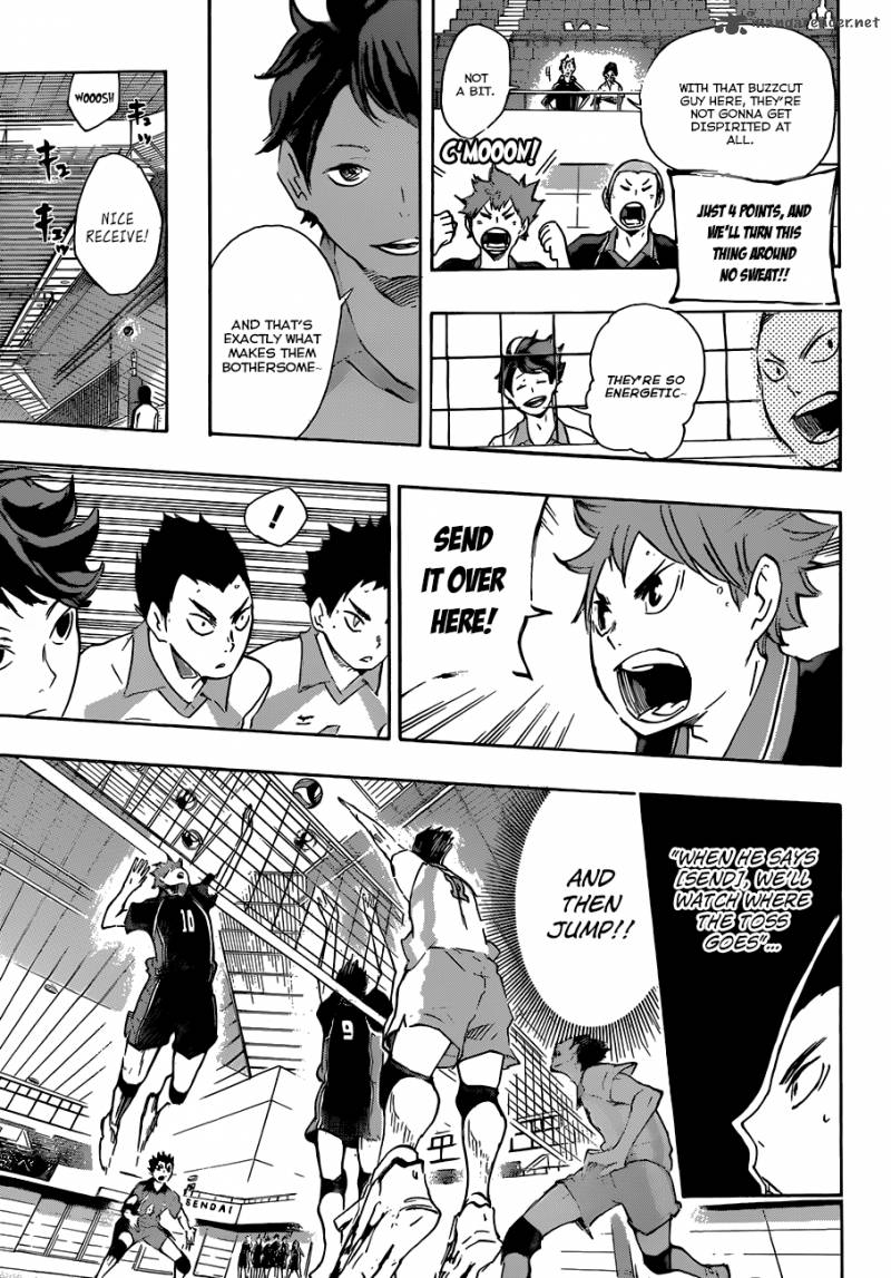 Haikyu 51 15