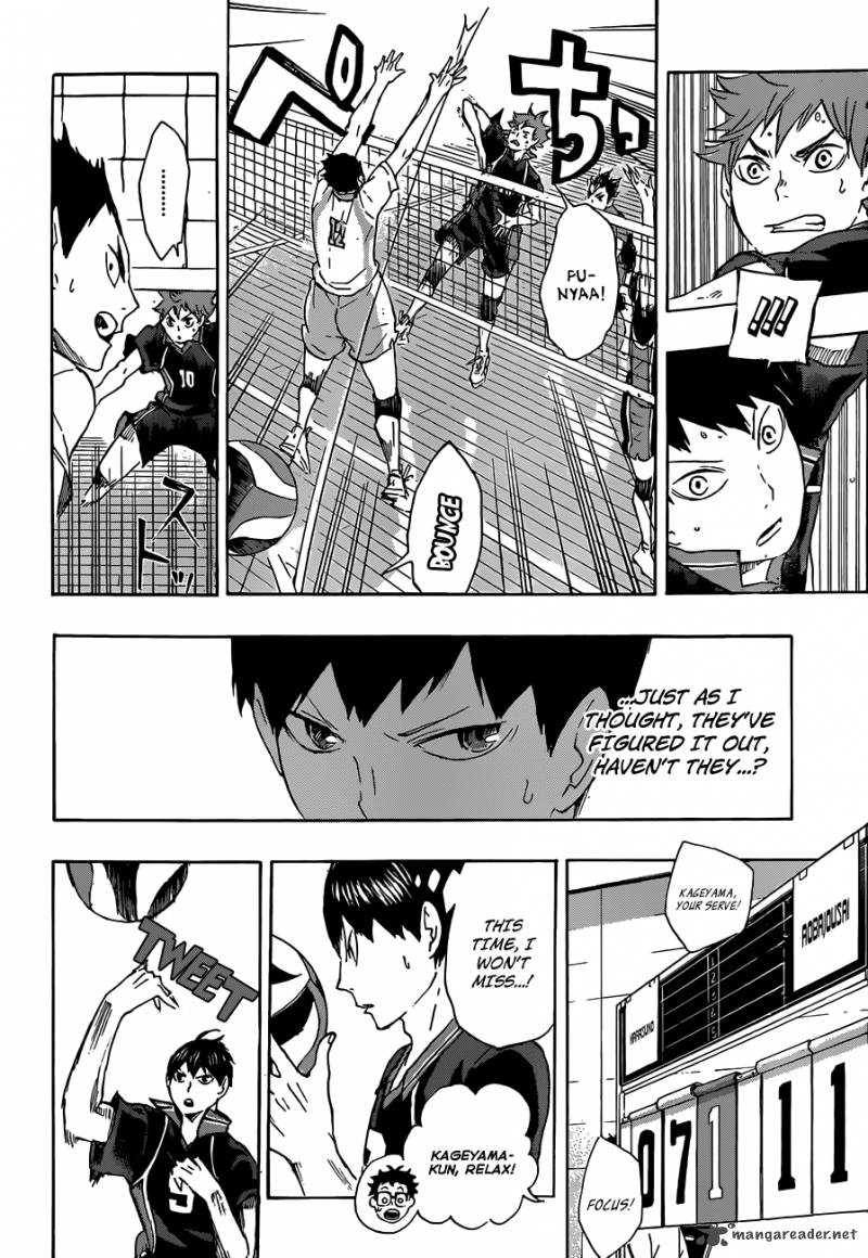 Haikyu 51 16