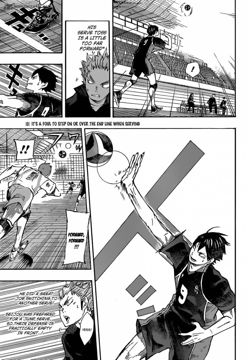 Haikyu 51 17