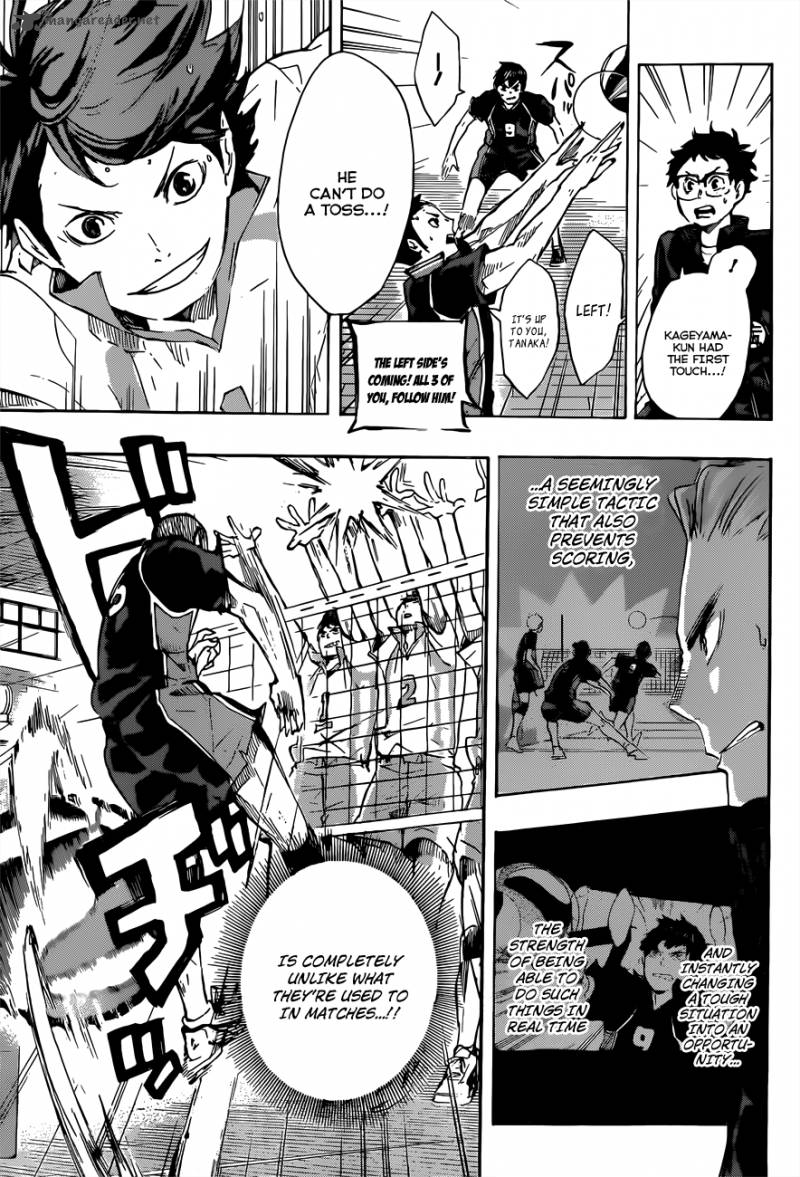 Haikyu 51 19