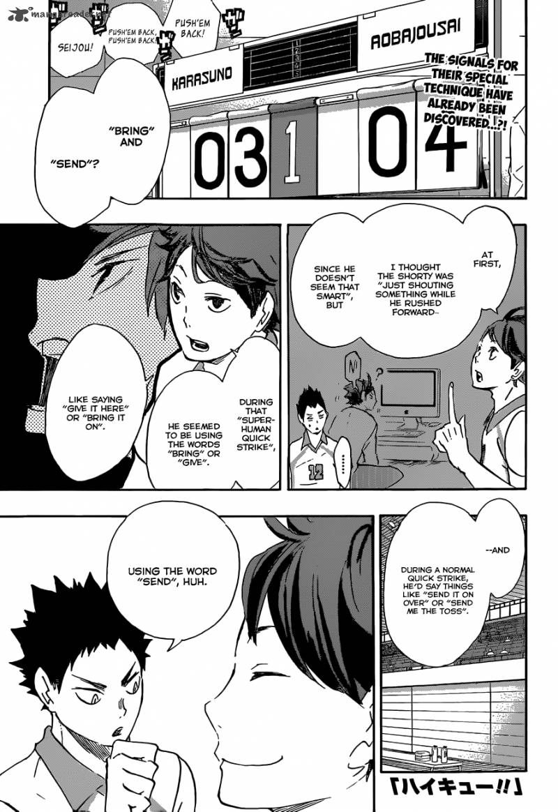 Haikyu 51 3