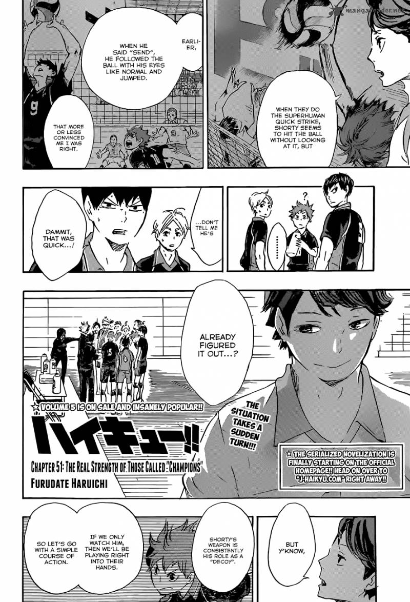 Haikyu 51 4