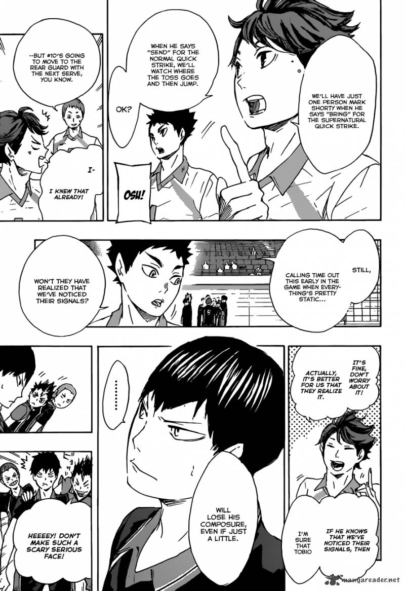 Haikyu 51 5