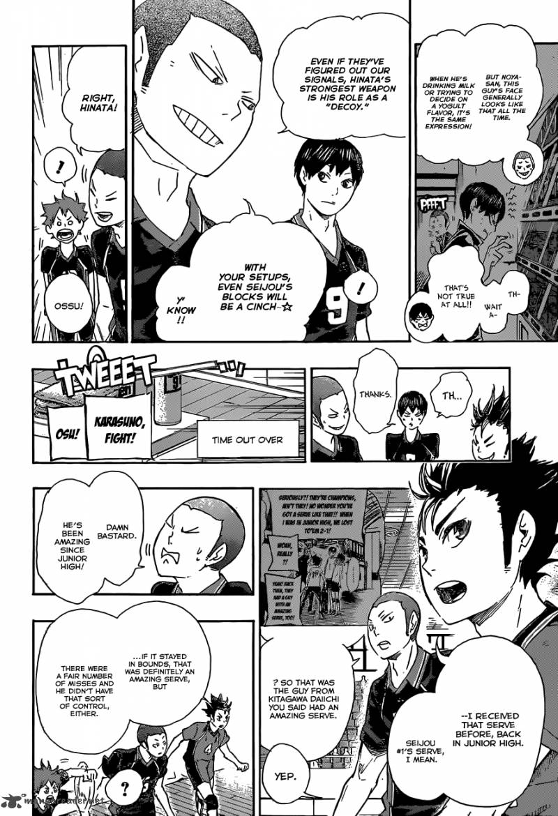Haikyu 51 6