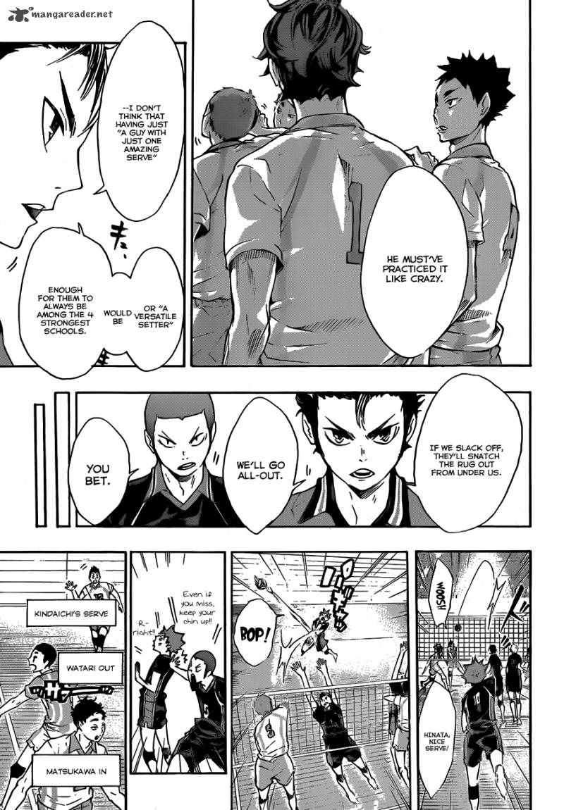 Haikyu 51 7
