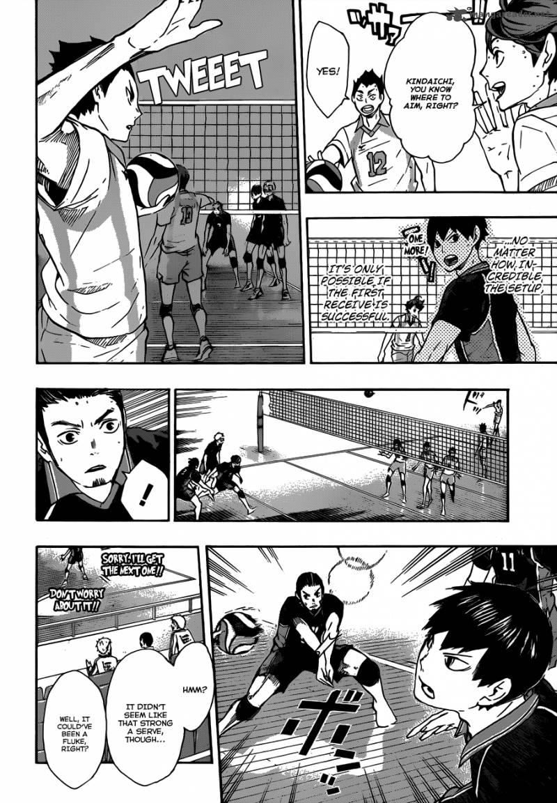 Haikyu 51 8